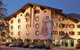 Hotel Schwarzer Adler Kitzbuhel